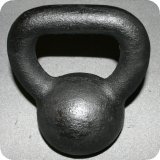 Einsteiger Kettlebell