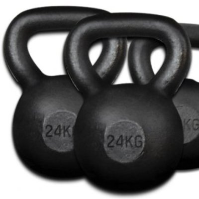 Kettlebells und Zubehör