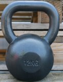 Kettlebell pullsh bells 12 KG