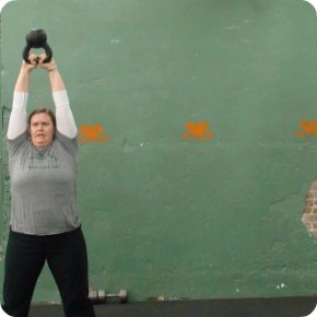 Kettlebell Workshop